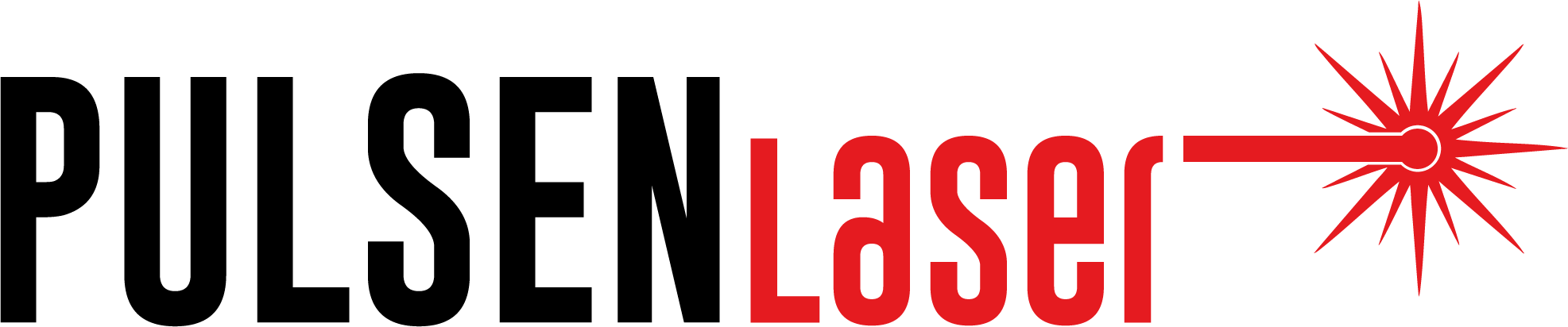 Pulsen Laser